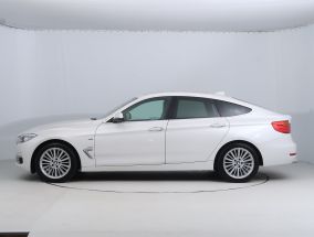 BMW 3GT - 2015