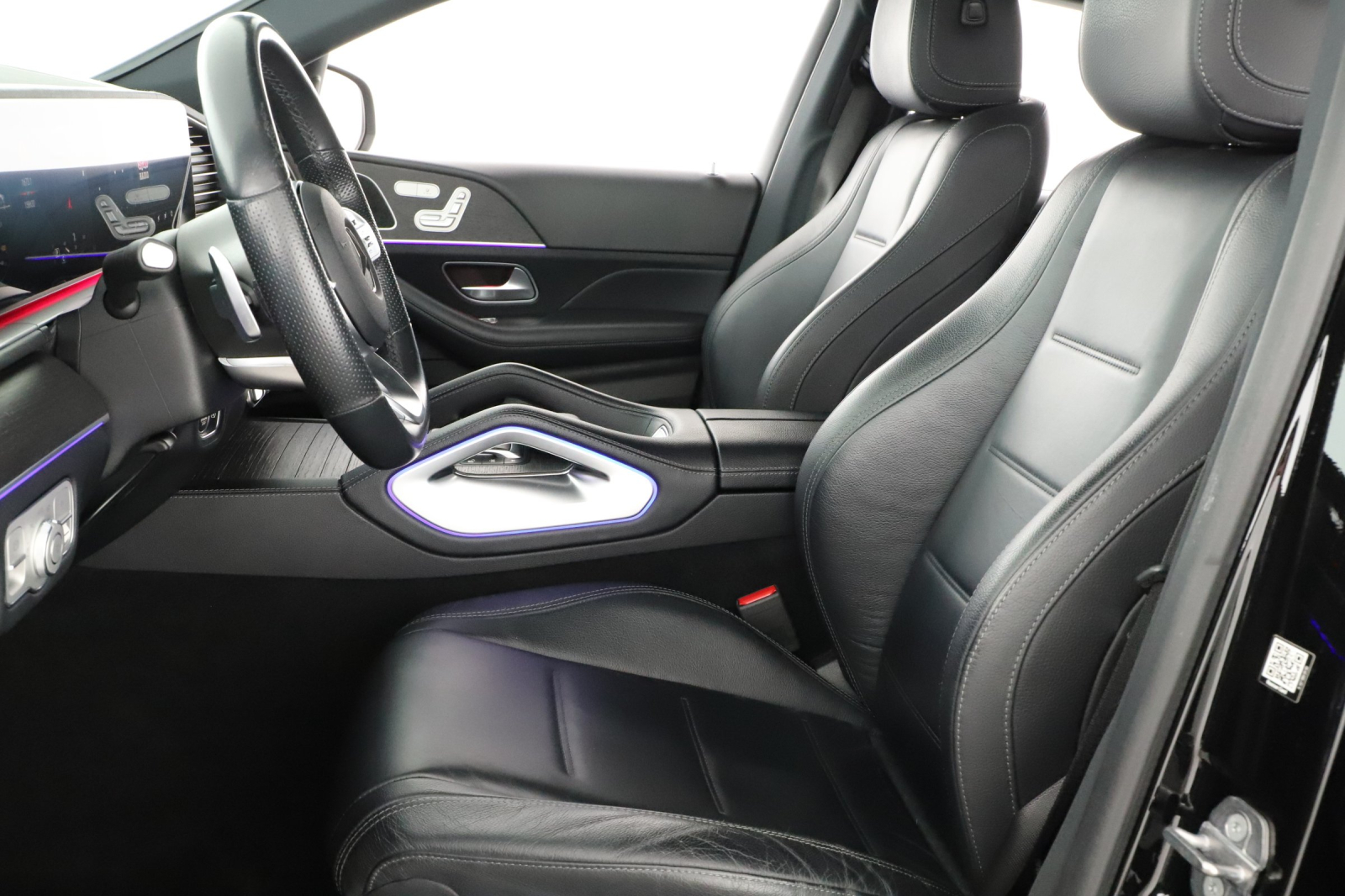 Mercedes-Benz GLE Coupe - 2020