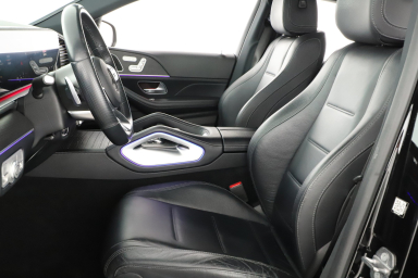 Mercedes-Benz GLE Coupe - 2020