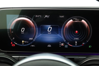 Mercedes-Benz GLE Coupe - 2020