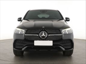 Mercedes-Benz GLE Coupe - 2020