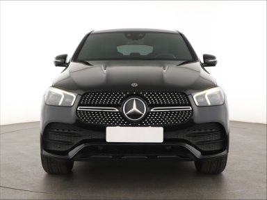 Mercedes-Benz GLE Coupe - 2020