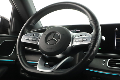 Mercedes-Benz GLE Coupe - 2020