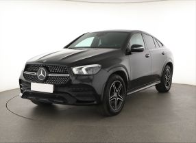 Mercedes-Benz GLE Coupe - 2020