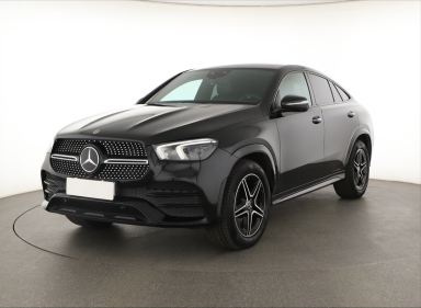 Mercedes-Benz GLE Coupe - 2020