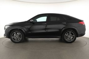 Mercedes-Benz GLE Coupe - 2020