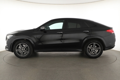 Mercedes-Benz GLE Coupe - 2020