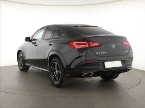 Mercedes-Benz GLE Coupe - 2020