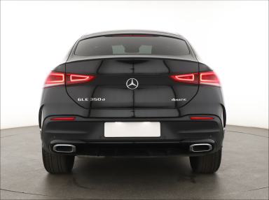 Mercedes-Benz GLE Coupe - 2020