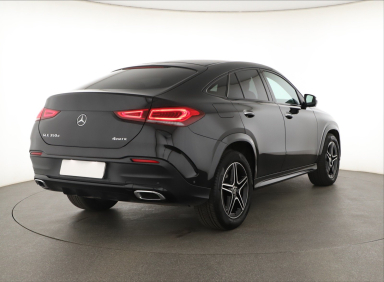Mercedes-Benz GLE Coupe - 2020