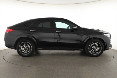 Mercedes-Benz GLE Coupe - 2020