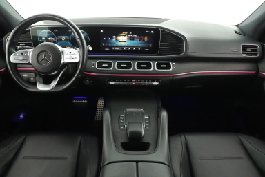 Mercedes-Benz GLE Coupe - 2020