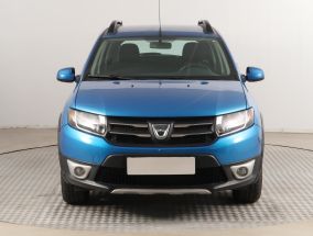 Dacia Sandero - 2016