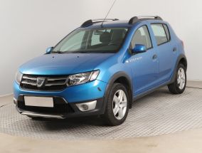 Dacia Sandero - 2016