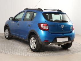 Dacia Sandero - 2016