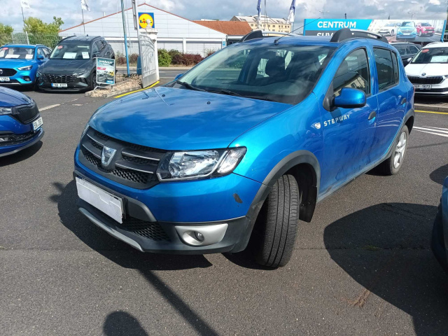 Dacia Sandero 2016