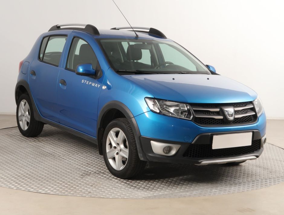 Dacia Sandero - 2016