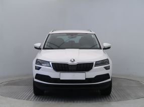 Skoda Karoq - 2017