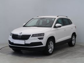 Skoda Karoq - 2017