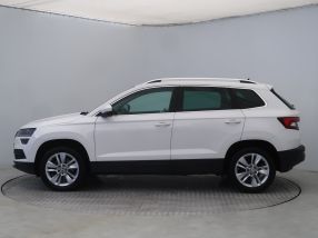 Skoda Karoq - 2017