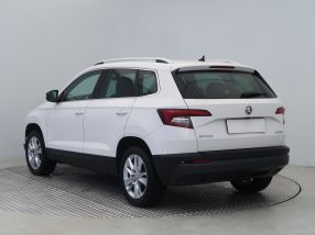 Skoda Karoq - 2017