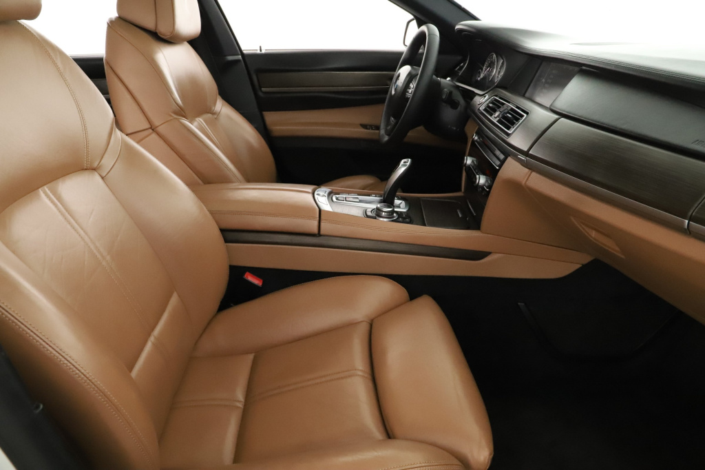 BMW 7