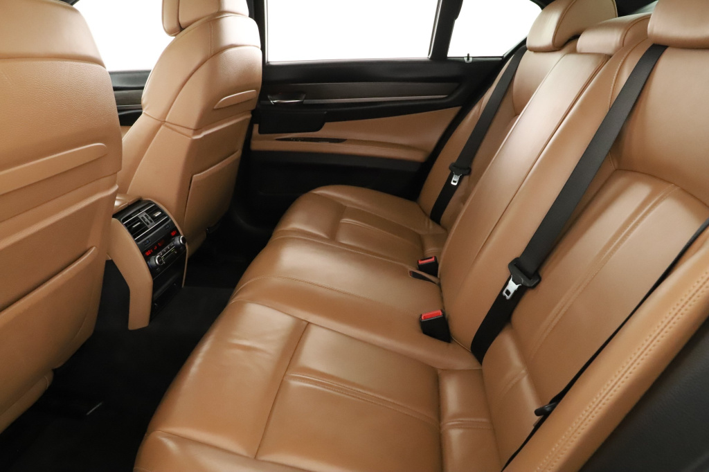 BMW 7