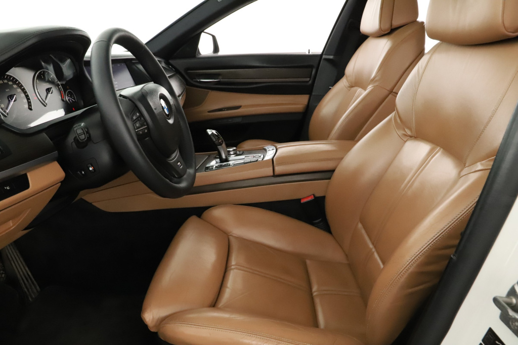 BMW 7