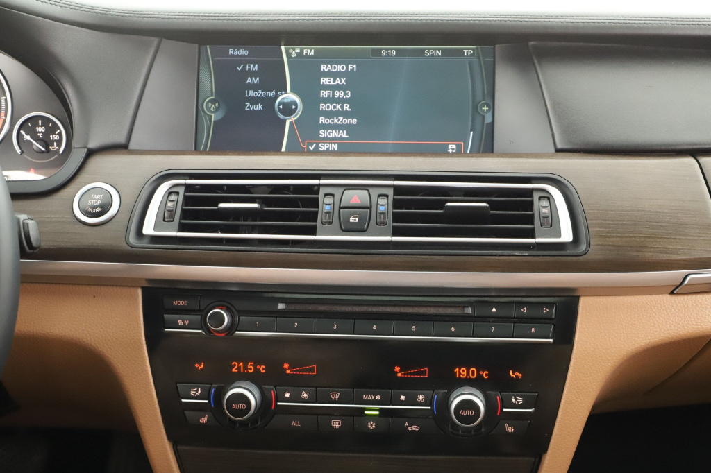 BMW 7