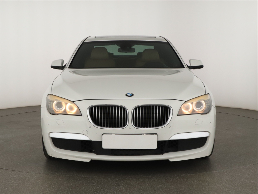 BMW 7