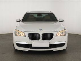 BMW 7 - 2012