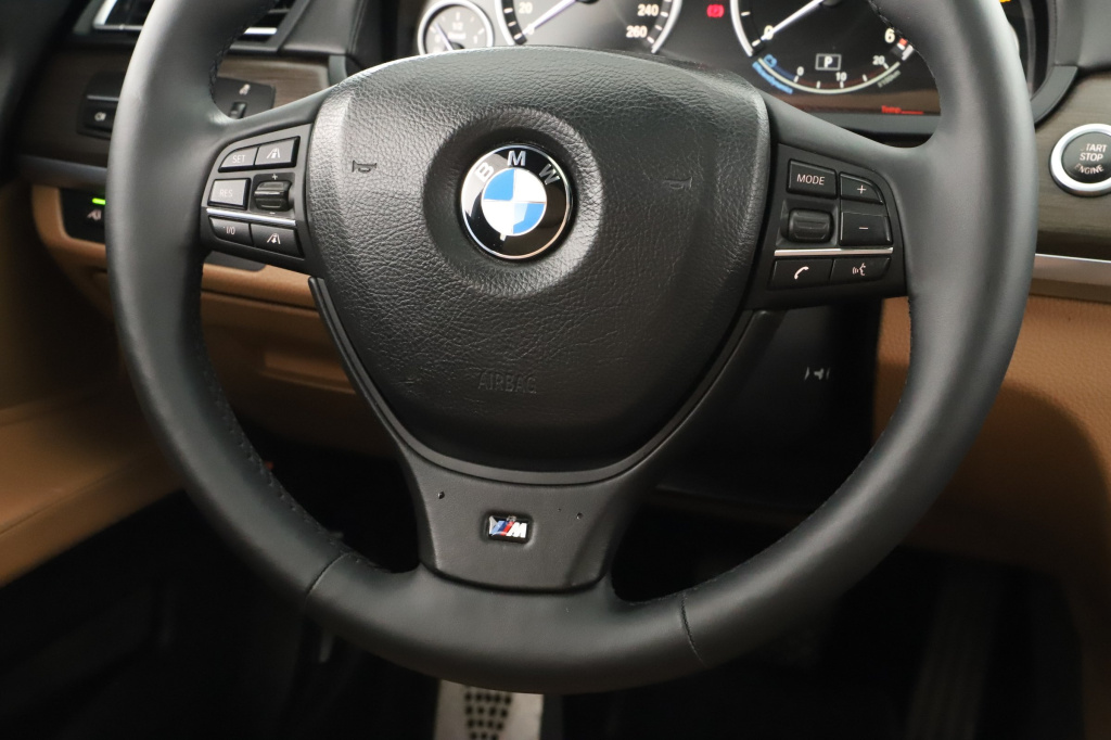 BMW 7
