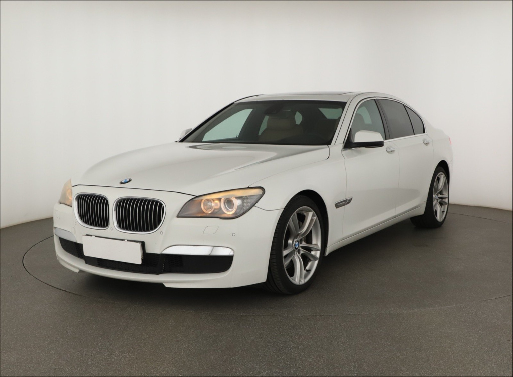 BMW 7