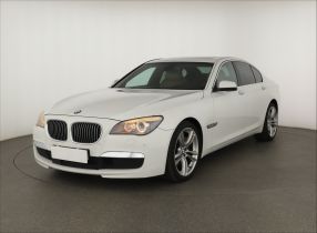 BMW 7 - 2012