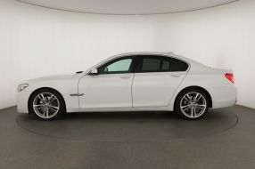 BMW 7 - 2012