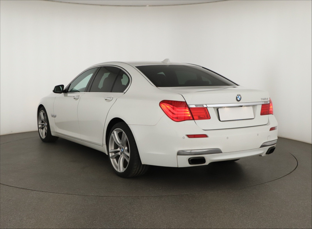 BMW 7
