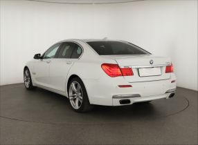 BMW 7 - 2012