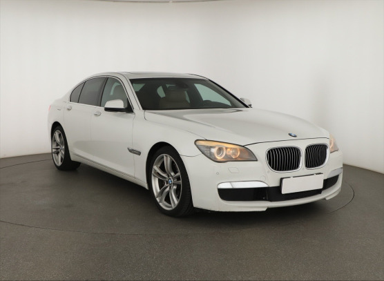 BMW 7