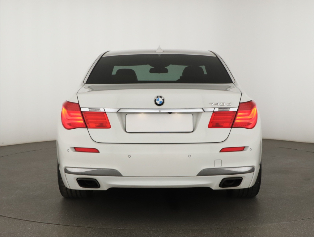 BMW 7