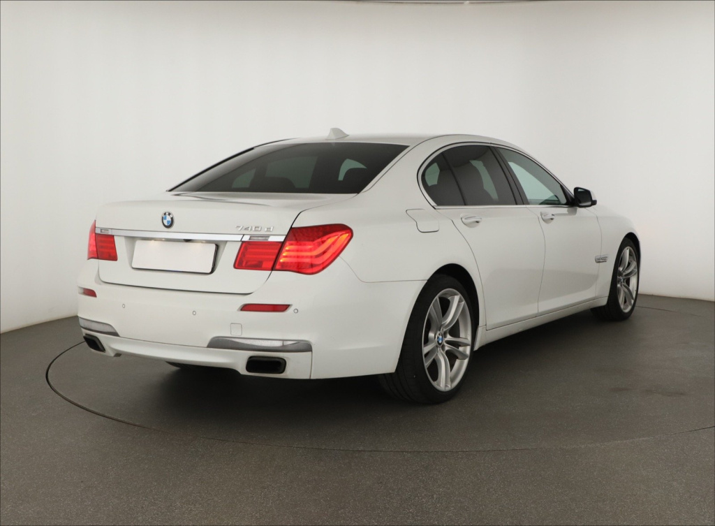 BMW 7