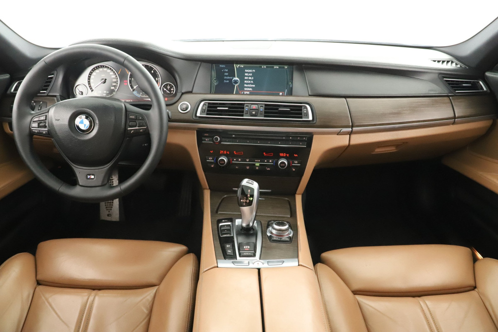 BMW 7