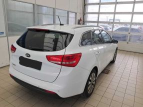 Kia Ceed - 2015