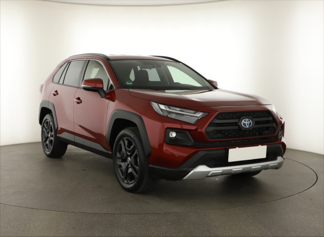Toyota RAV4 2024