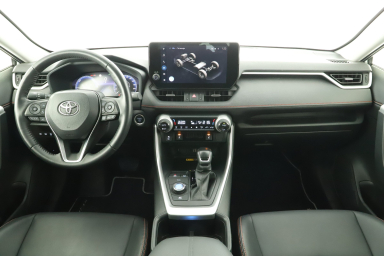 Toyota RAV 4 - 2024