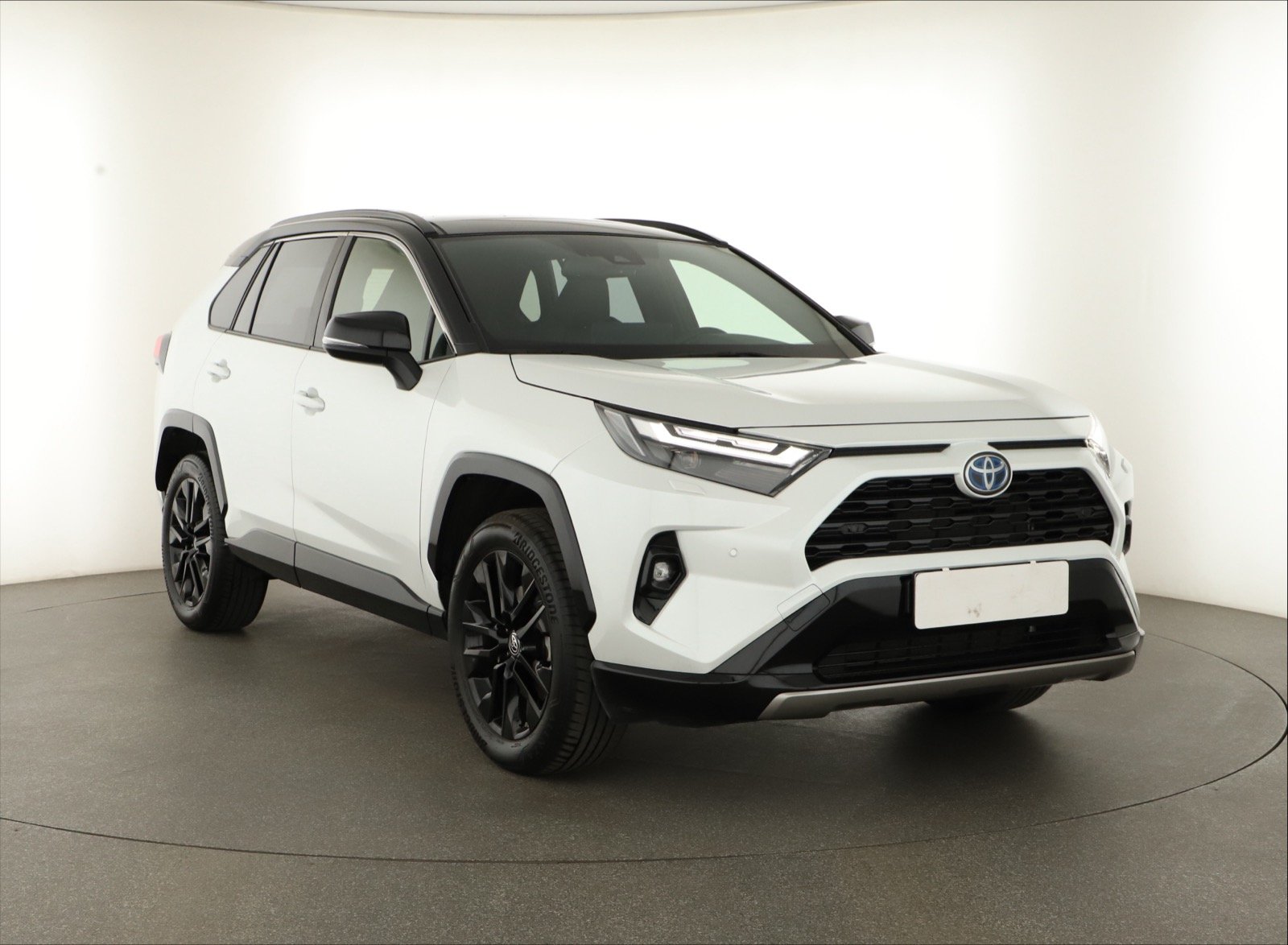Toyota RAV 4 - 2024