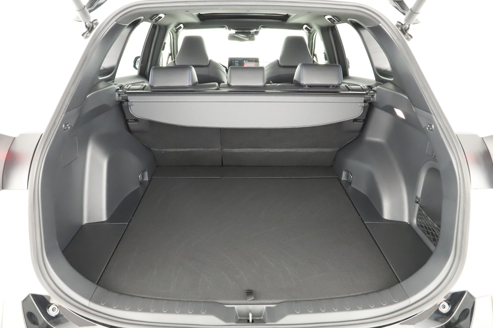 Toyota RAV 4 - 2024