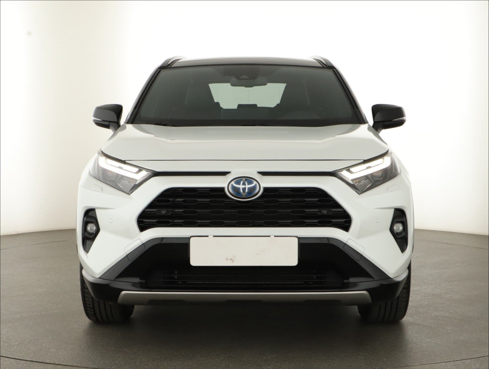 Toyota RAV 4 - 2024