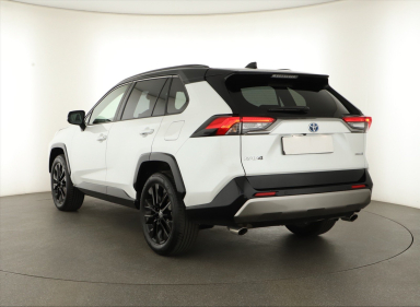 Toyota RAV 4 - 2024