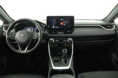 Toyota RAV 4 - 2024