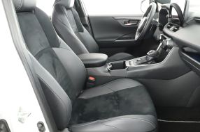 Toyota RAV 4 - 2024